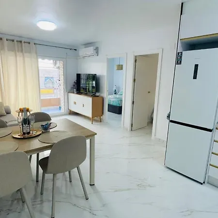 Precioso Apartment