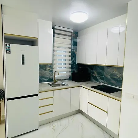 Precioso Apartment *
