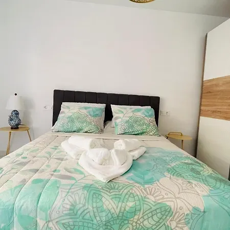 Precioso Apartment Torrevieja